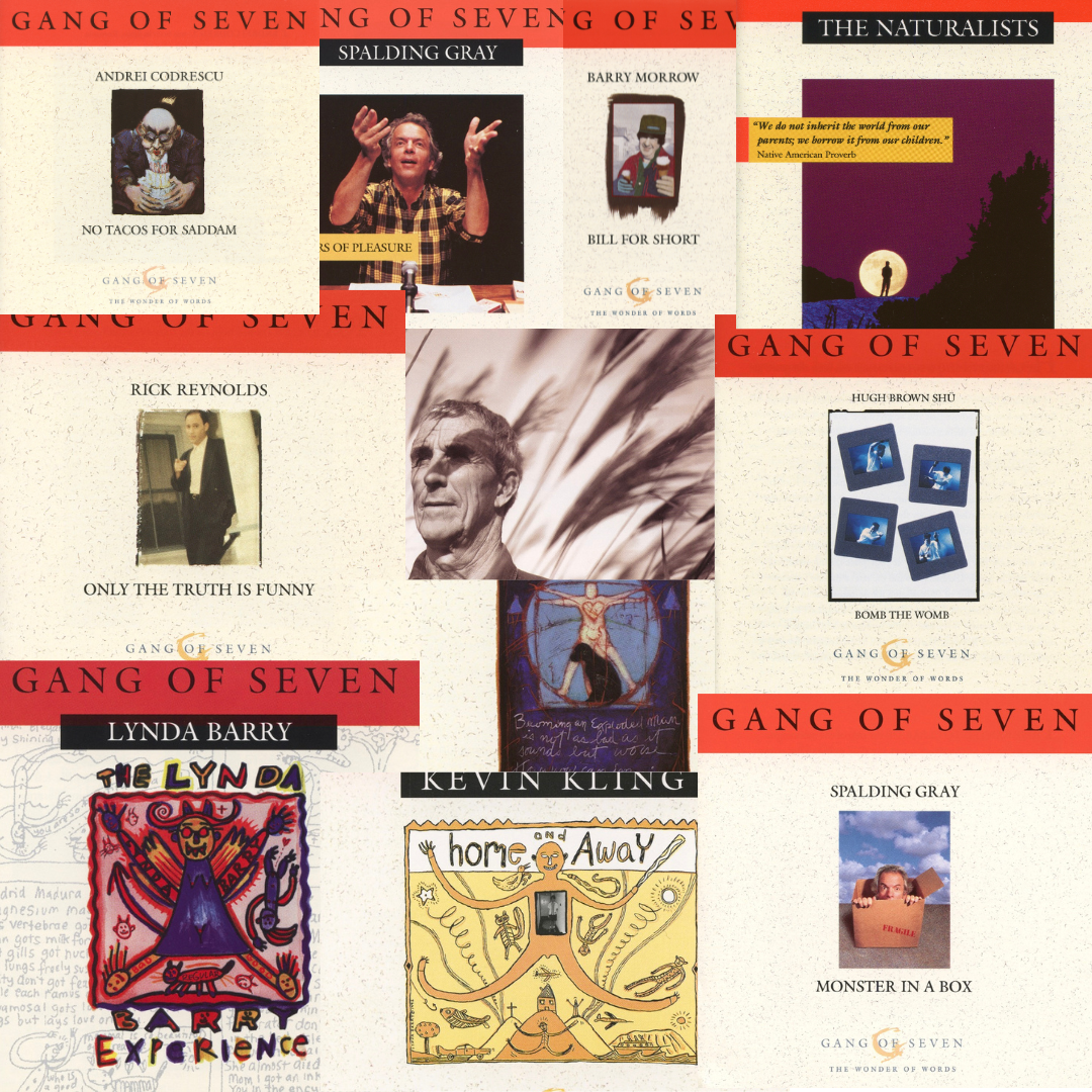 Imaginary Roads CD — will ackerman